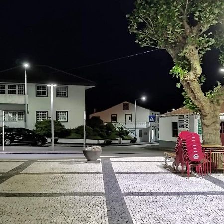 Apartamento Do Marques Santa Cruz das Flores Bagian luar foto