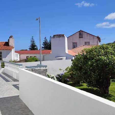 Apartamento Do Marques Santa Cruz das Flores Bagian luar foto