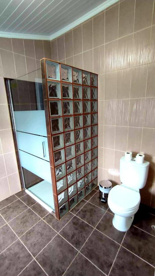 Apartamento Do Marques Santa Cruz das Flores Bagian luar foto