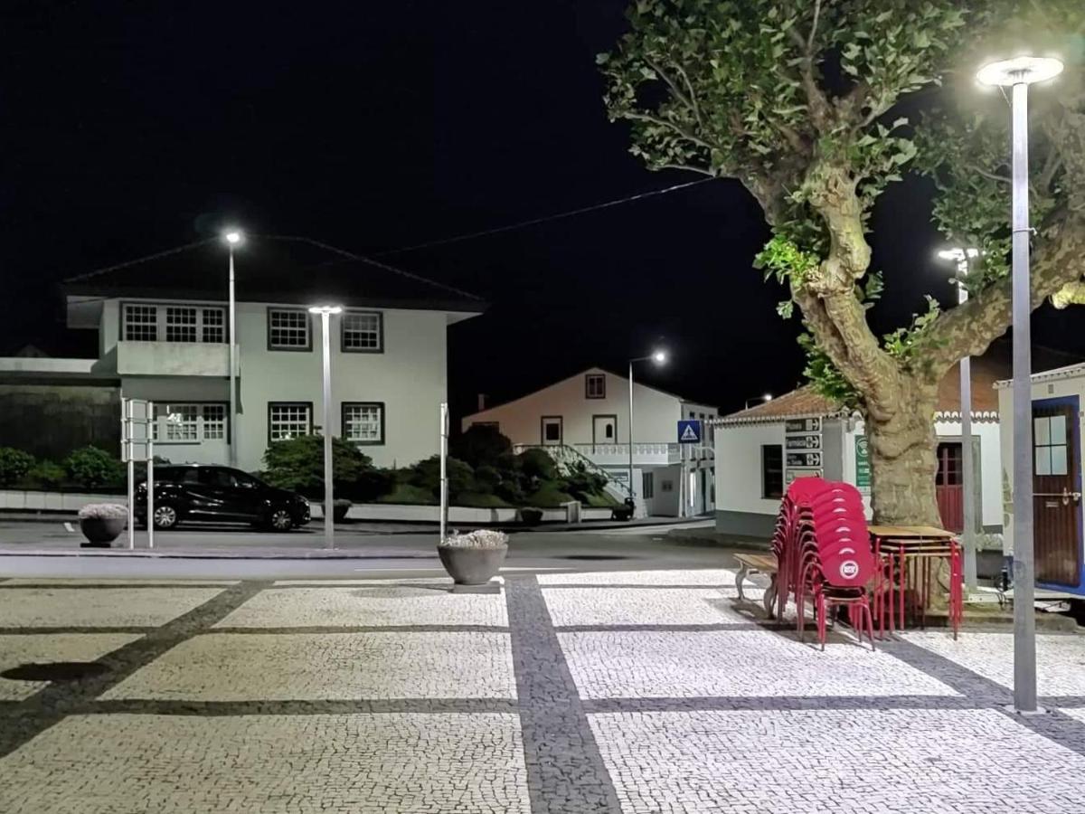 Apartamento Do Marques Santa Cruz das Flores Bagian luar foto
