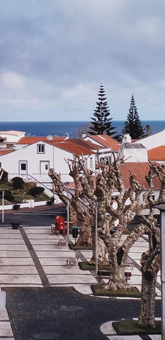Apartamento Do Marques Santa Cruz das Flores Bagian luar foto
